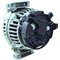 Wai Global Alternator, ALTBO IRIF, 140 Amp12 Volt, CW, 5Groove Clutch Pulley 11043N - alternate 1